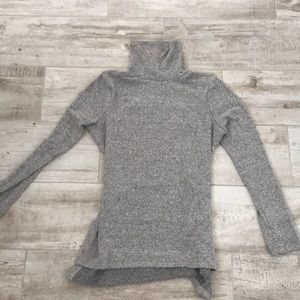 FOREVER 21 Turtleneck Sweater